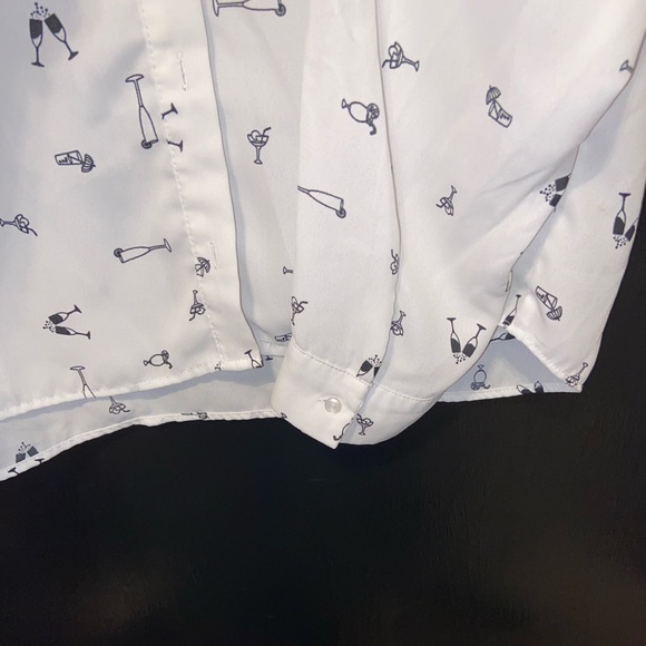 atmosphere blouse - Picture 4 of 4